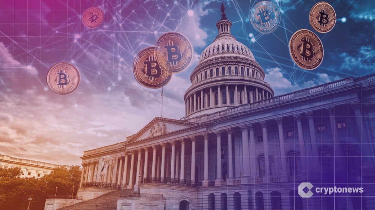 Crypto Policy Heavyweights Back BRCA – Could Safe Harbor Spark a New Onchain Build-Out?