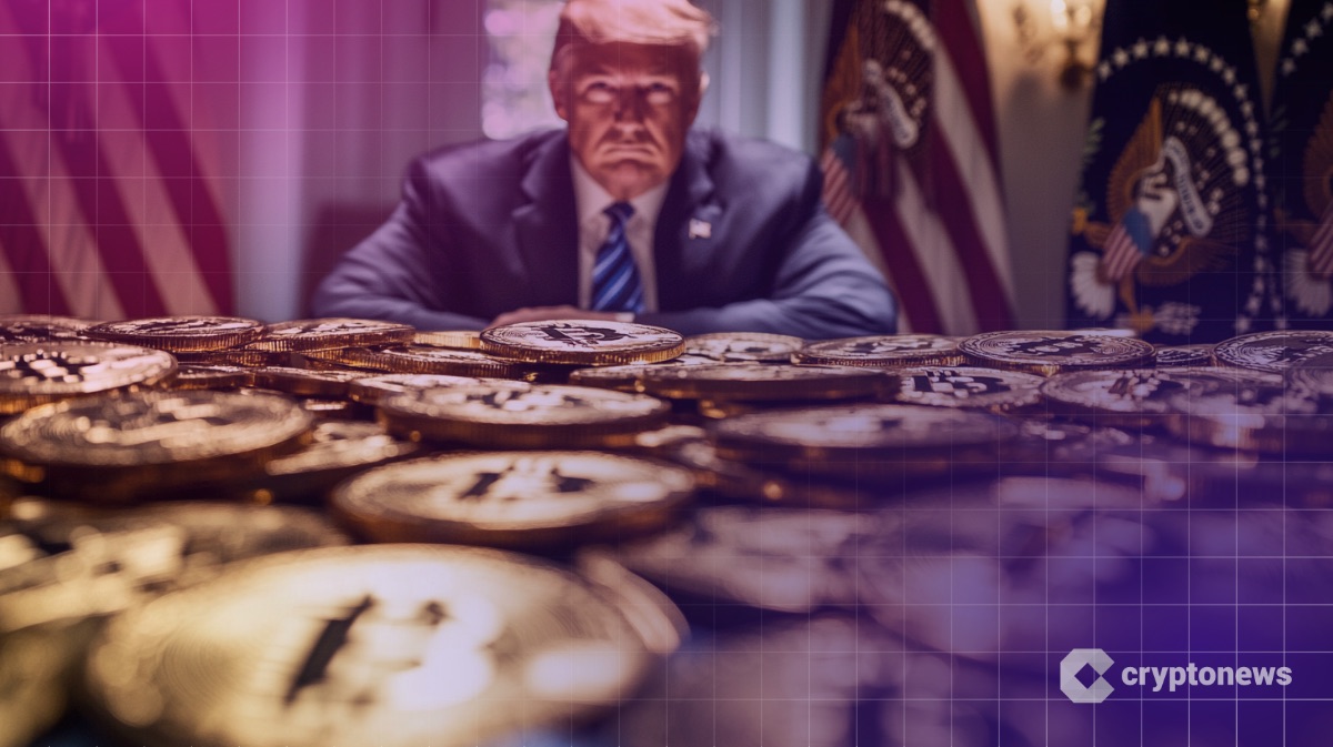 TMTG Bitcoin Treasury