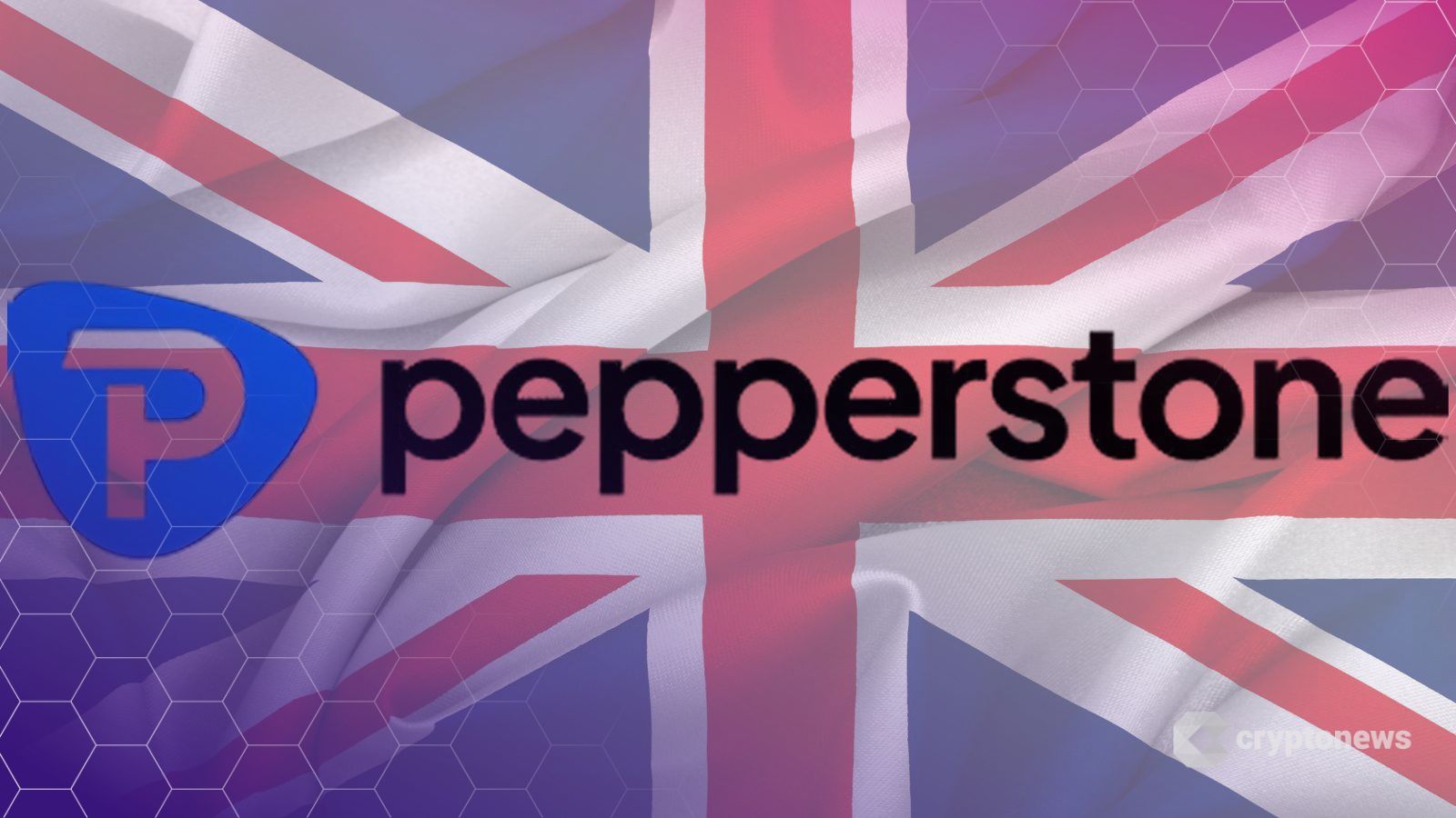 Pepperstone UK