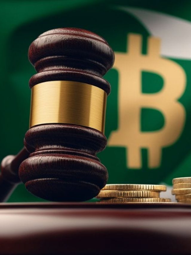 Binance Exec Who Was Detained in Nigeria on Money Laundering Allegations Steps Down