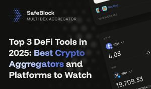 Which Crypto Aggregator Platforms to Watch in 2025?