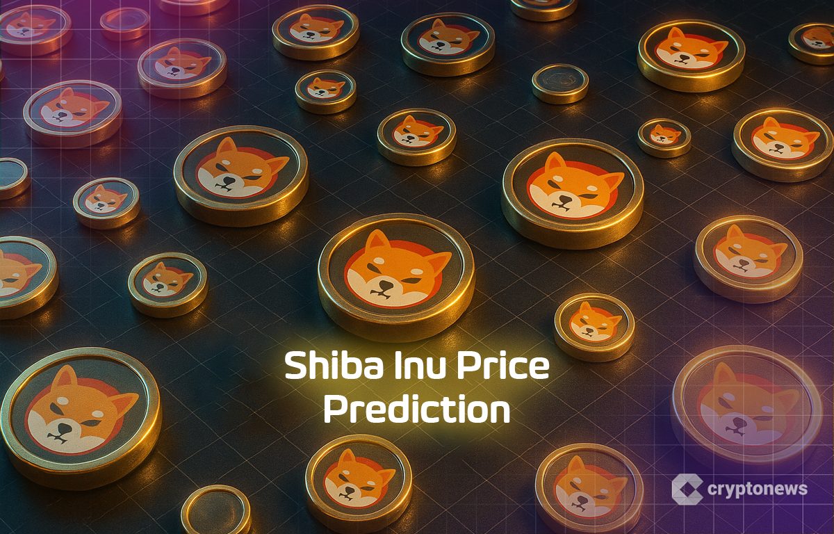Shiba Inu Price Prediction: 39 Trillion SHIB Held at Crucial Level – SHIB Holders Should Watch Out