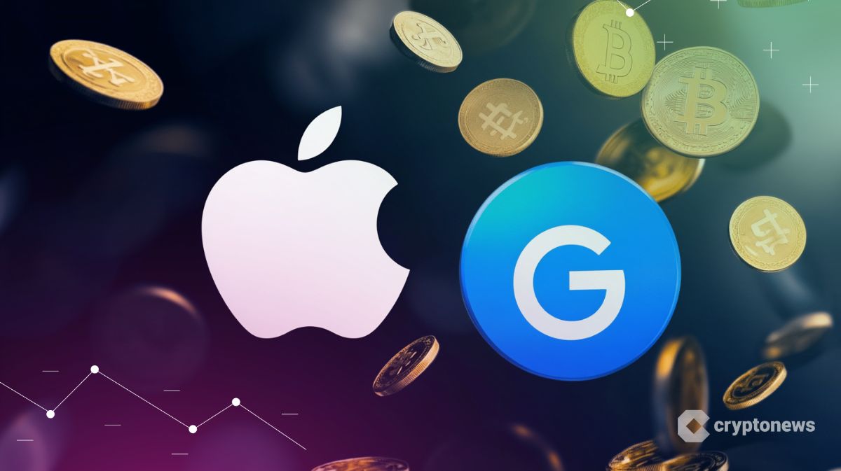 Apple, X, Airbnb Plot Stablecoin Payment – Could Big Tech Ditch Card Fees for Onchain Settlements?