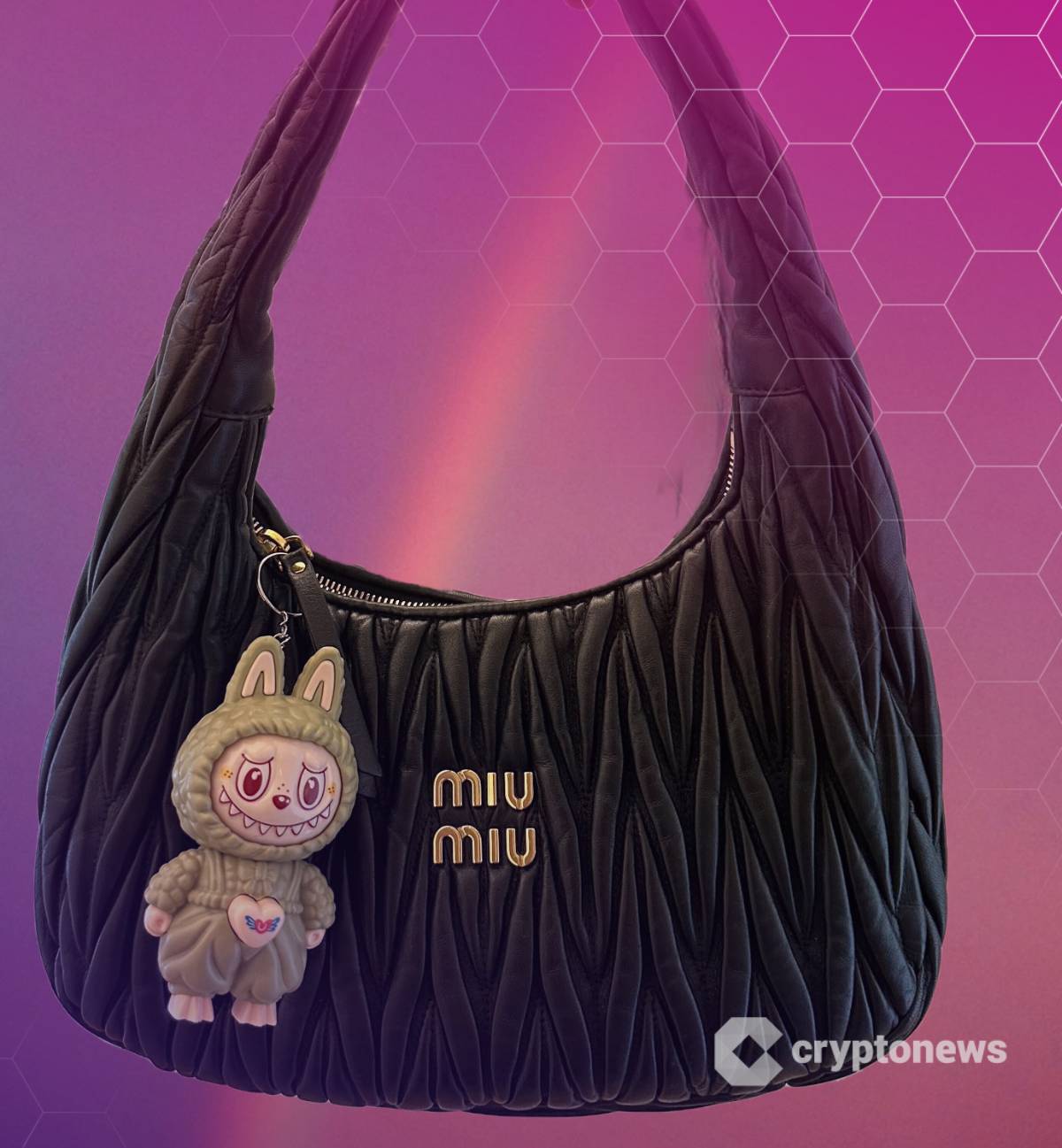 Labubu Meme Coin Shows Brands Merging With Blockchain, But Will The Token Catch On?