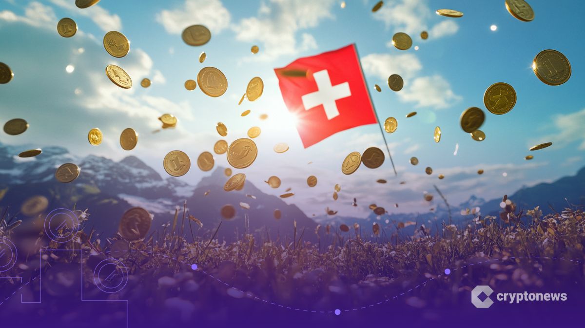 Switzerland to Swap Crypto Holder Data with 74 Countries Under the OECD’s CARF
