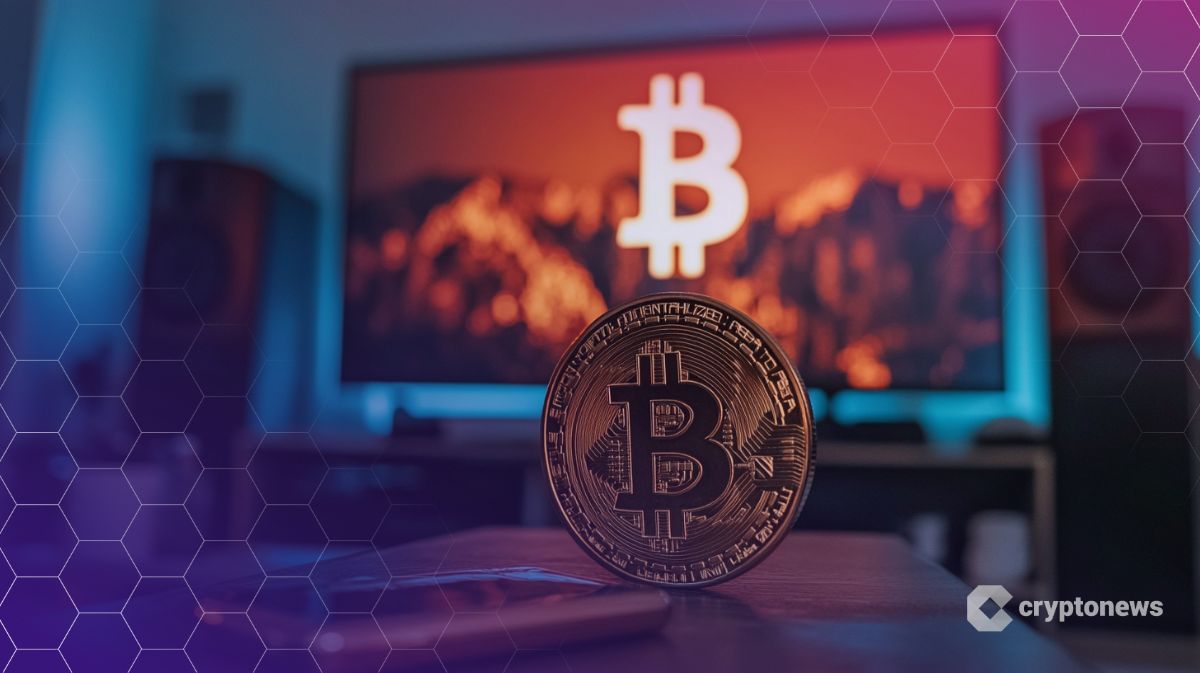 Netflix’s ‘House of Streams’ to Award 1 Bitcoin to Winning Streamer