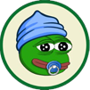 lilpepe logo