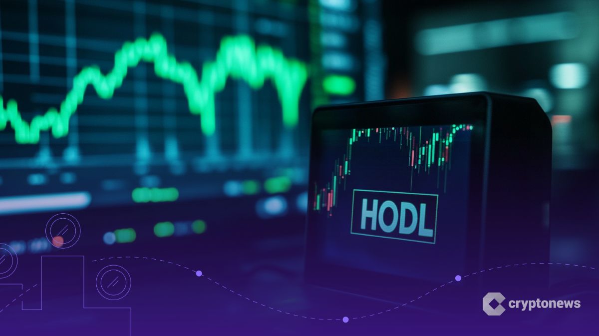 CEX Spot Volumes Drop to 2020 Lows as Market Shifts into HODL Mode: CryptoQuant Analyst