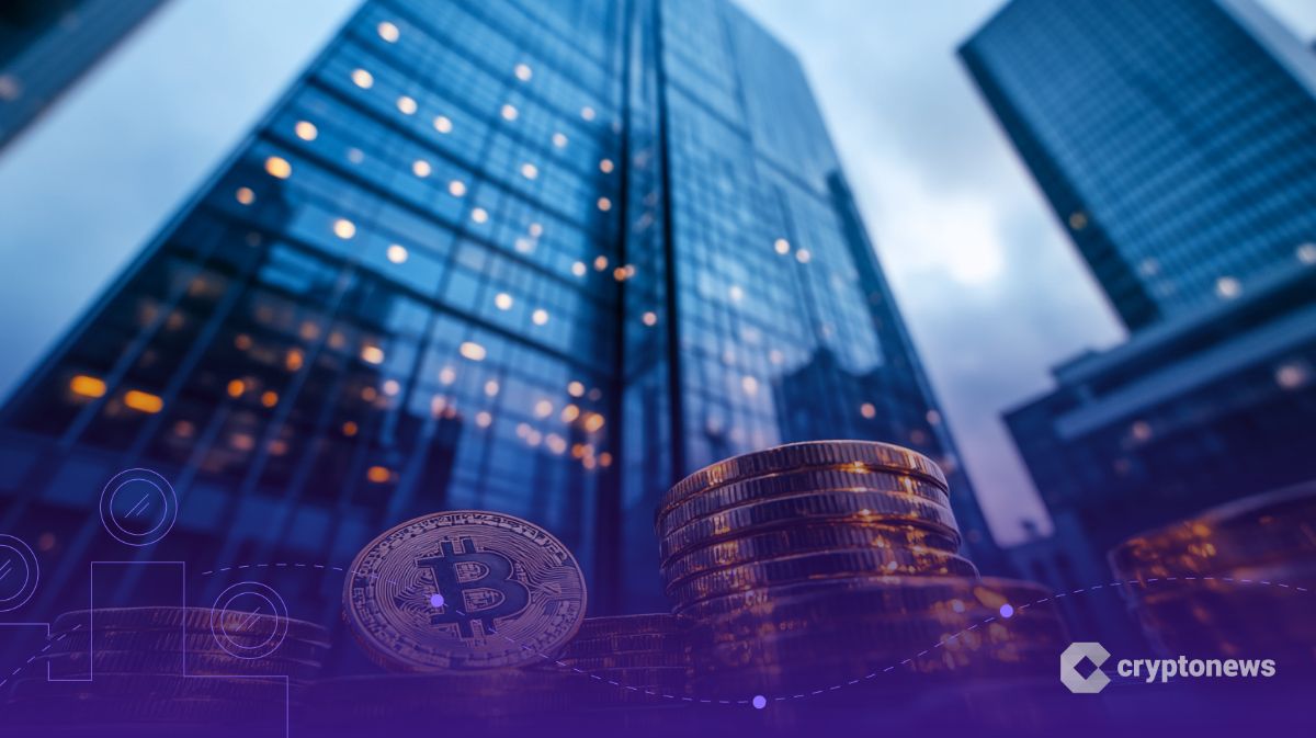 Blockchain Group Taps TOBAM for $342M Capital Raise to Boost Bitcoin Holdings