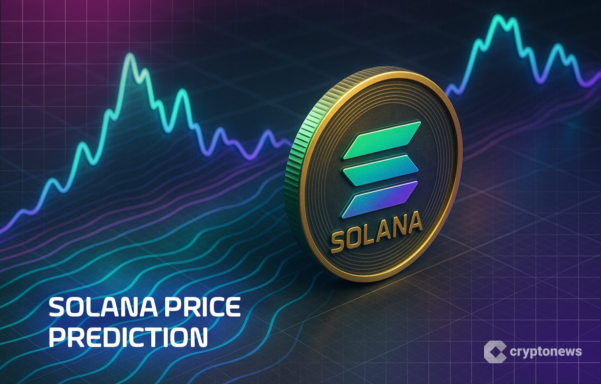 Solana Price Prediction: Descending Triangle Indicates Imminent 30% Drop to $102