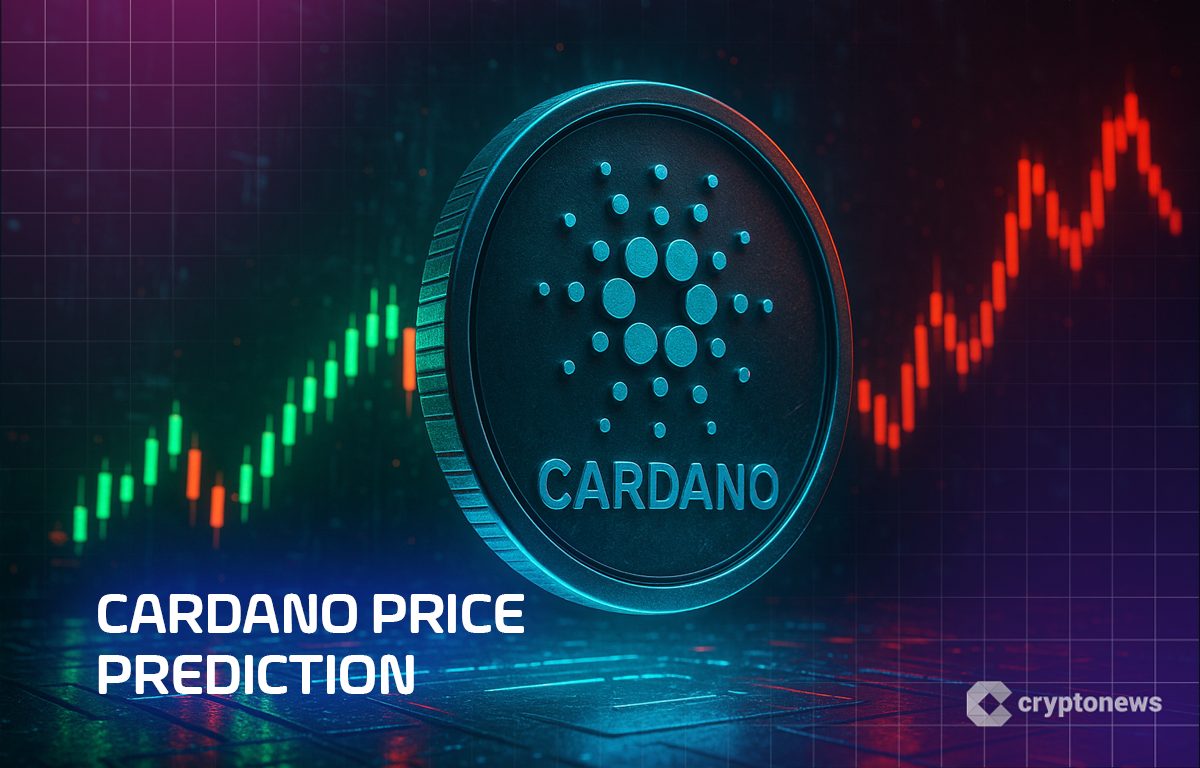 Cardano Price Prediction: One Key Level Holds the Fate of the Next ADA Rally – $100 Possible?