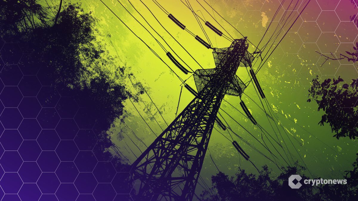 Malaysia’s Crypto Mining to Soar 110% in 2025 as $100 Million Power Theft Persists