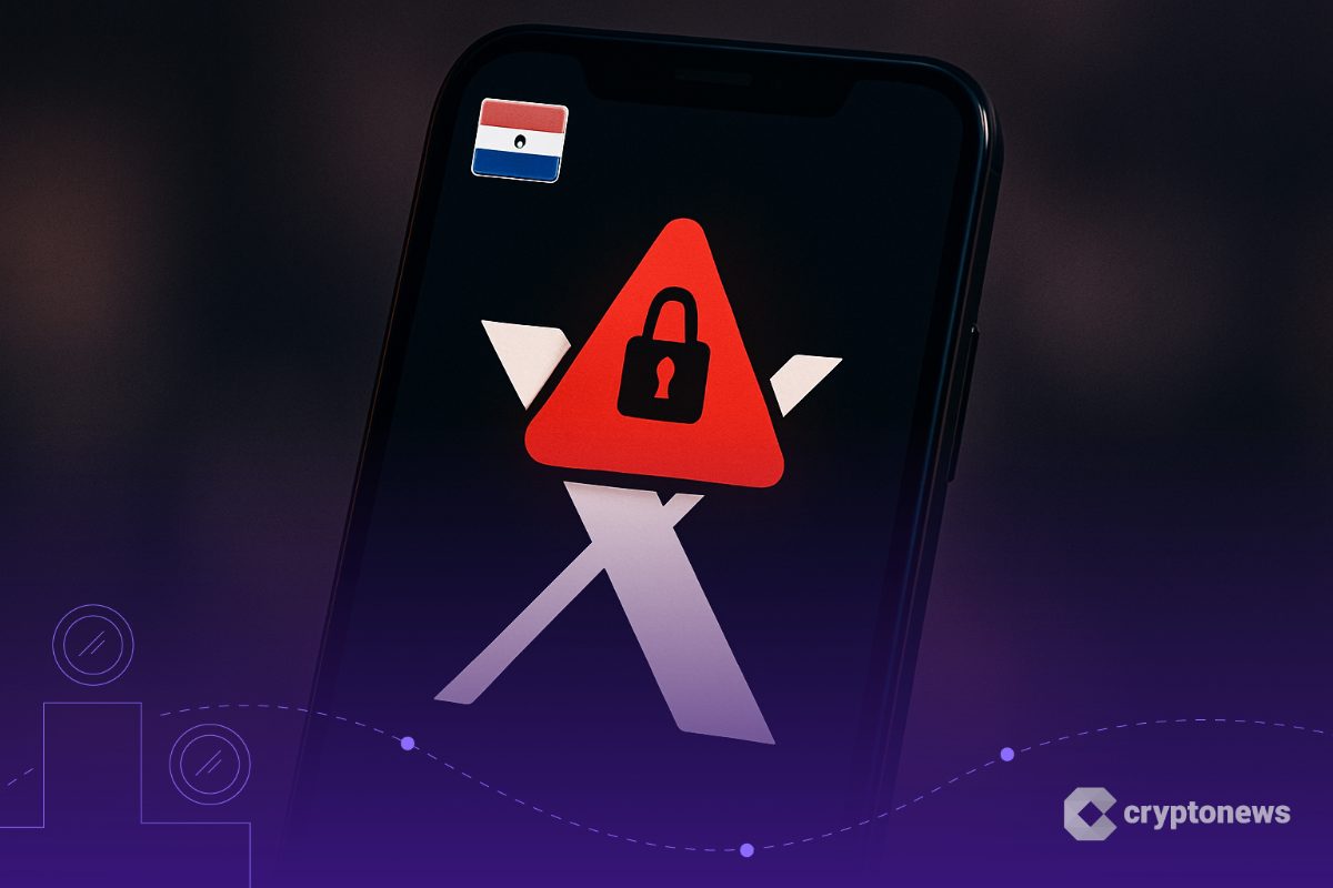 Paraguayan President’s X Account Hacked – False Bitcoin Legal Tender Announcement Posted