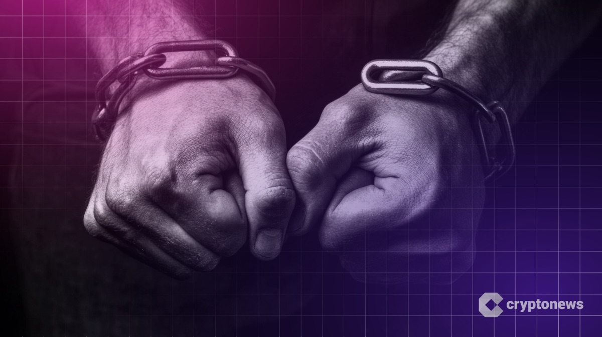 Russian Crypto CEO Charged in $530M Laundering Fraud – Here’s What Happened
