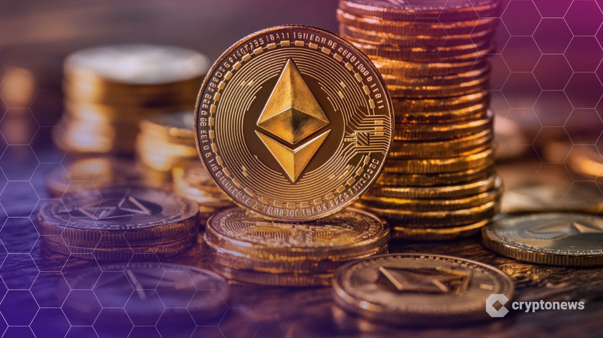 Staked Ethereum Hits All-Time High as Institutions Quietly Accumulate — Will It Fuel the Next ETH Rally?