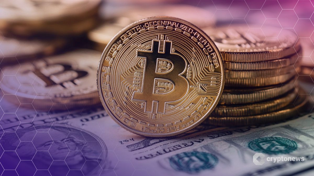 Traders Flee Dollar for BTC, but Technicals Warn of Pullback to $92K: Analyst