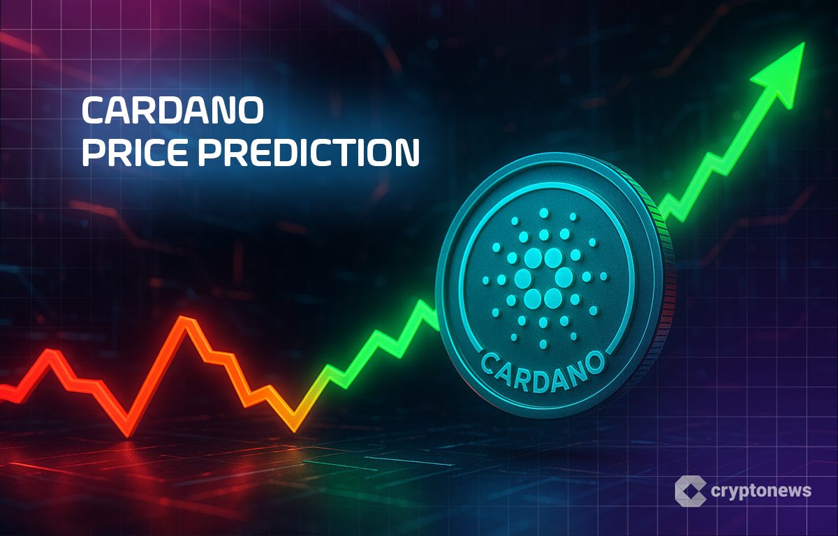 Cardano Price Prediction: Q3 Dip Could Be Final Buy Opportunity Before a 10x Surge