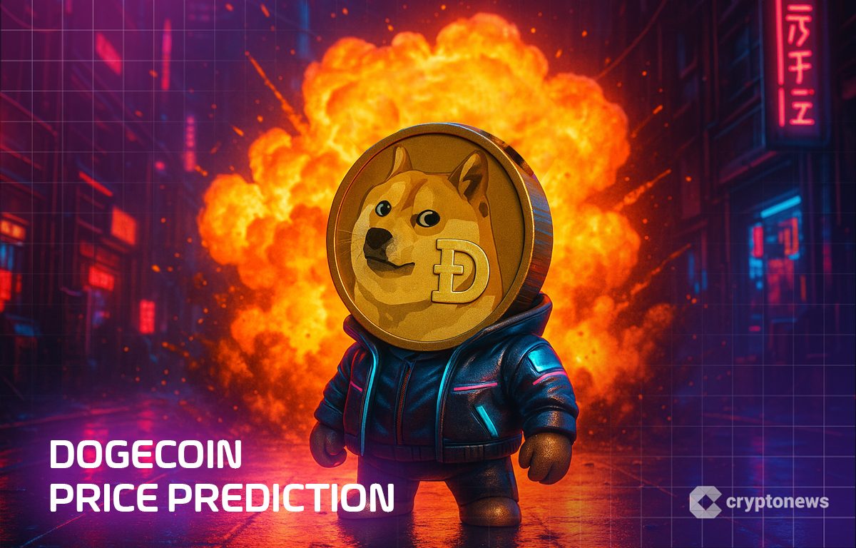 Dogecoin Price Prediction: DOGE Ready to Explode? 4 Bullish Catalysts You Can’t Ignore