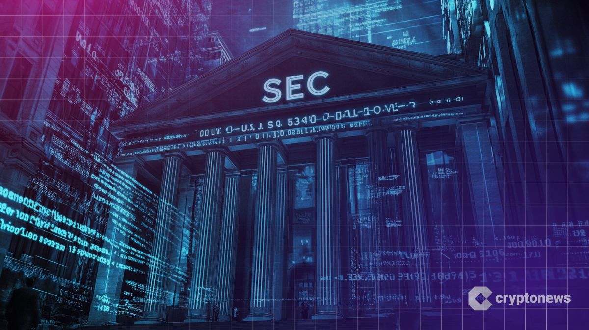 SEC Chairman Atkins: “Engineers Should Not Be Subject to Securities Laws”