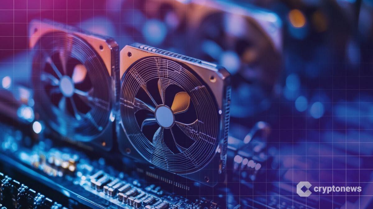 PaladinMining Broadens Cloud-Mining Reach as XRP Reaches for the $2.60 Target
