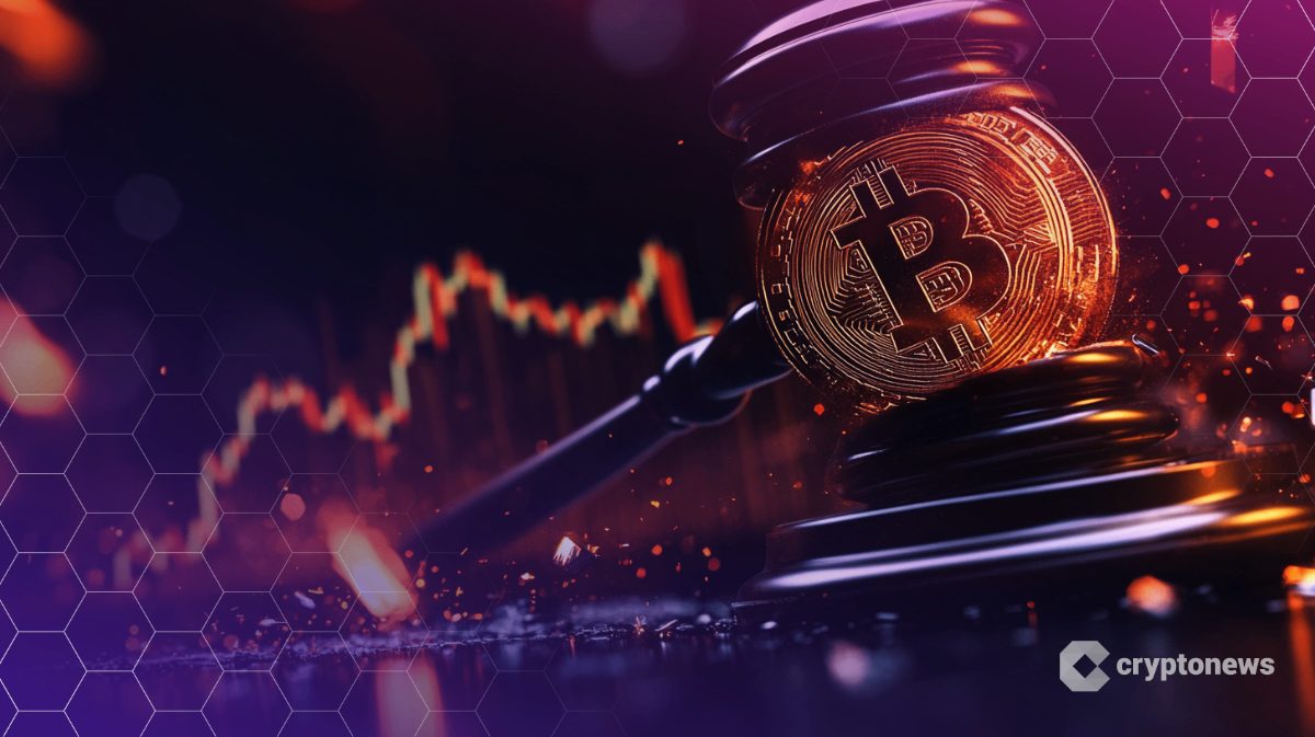 CLARITY Act Blazes Through House Panel 47-6, Crypto Rules Near Finish Line