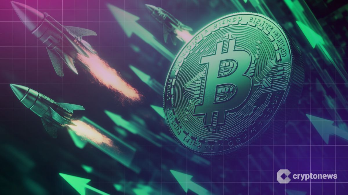 Bitcoin Price Surge Incoming? Bernstein Calls $200K Target “Conservative” As CNBC Eyes $130K+
