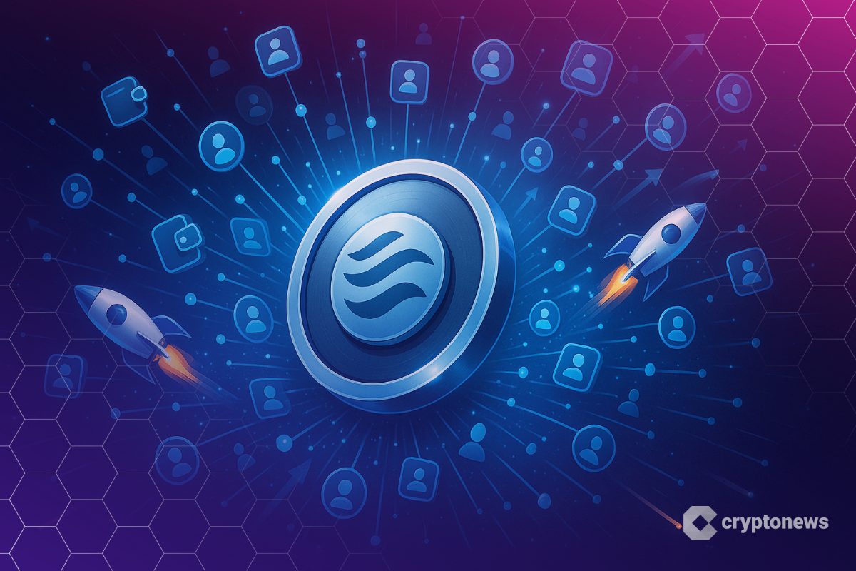 Sei Network Crushes 28M Active Wallet Record – Is SEI Due for a Price Recovery?