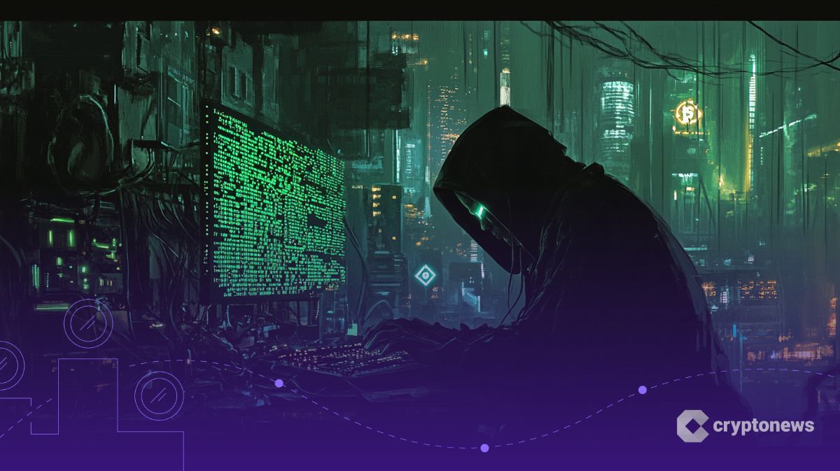 Hackers Turn Russian Devices Into Crypto Mining Machines While Stealing Private Keys