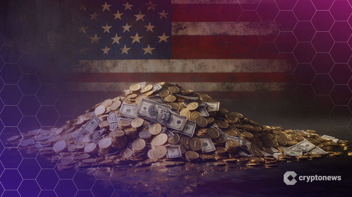 Donald Trump’s Meme Coin Sinks 85%: $TRUMP Token Faces $520M Unlock Threat