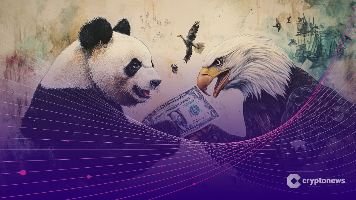 China Should Use Offshore Stablecoin to Boost Global Currency Role, Experts Say