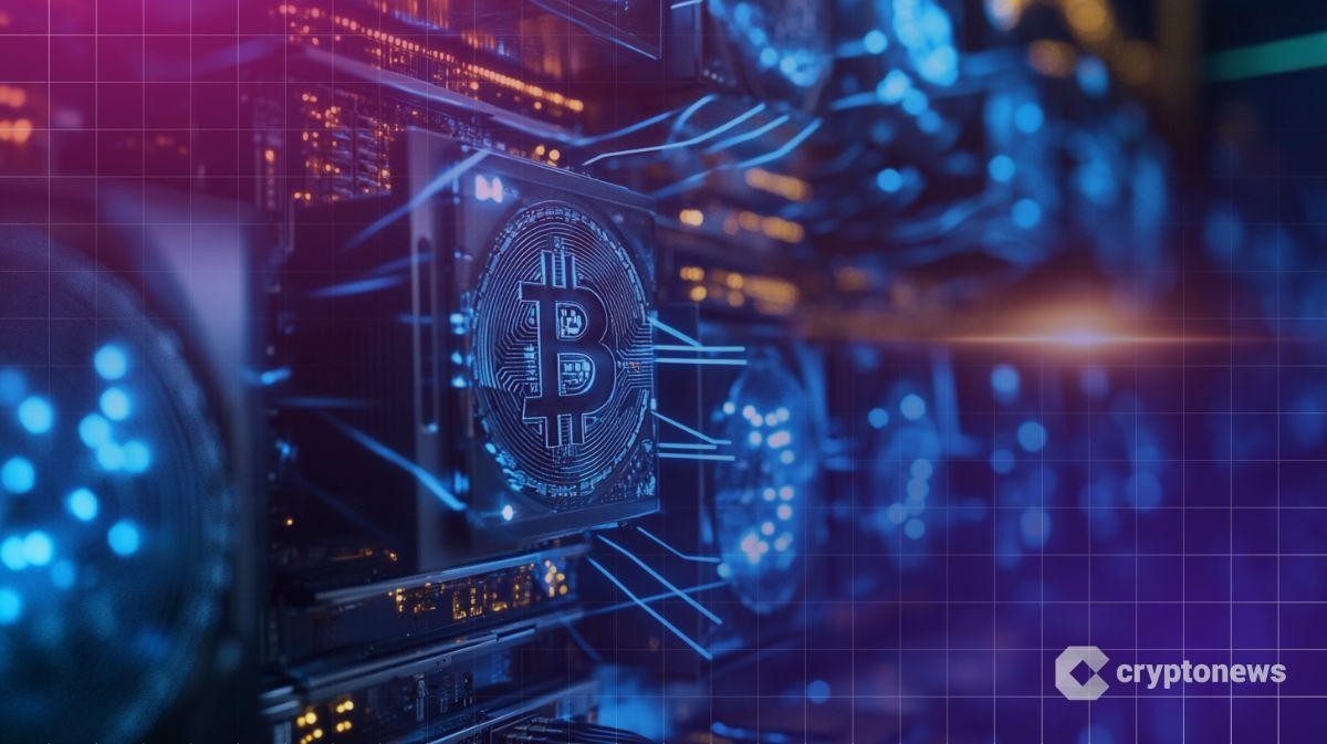 Bitcoin Eyes $150,000 as Cloud Mining Platforms Gain Ground