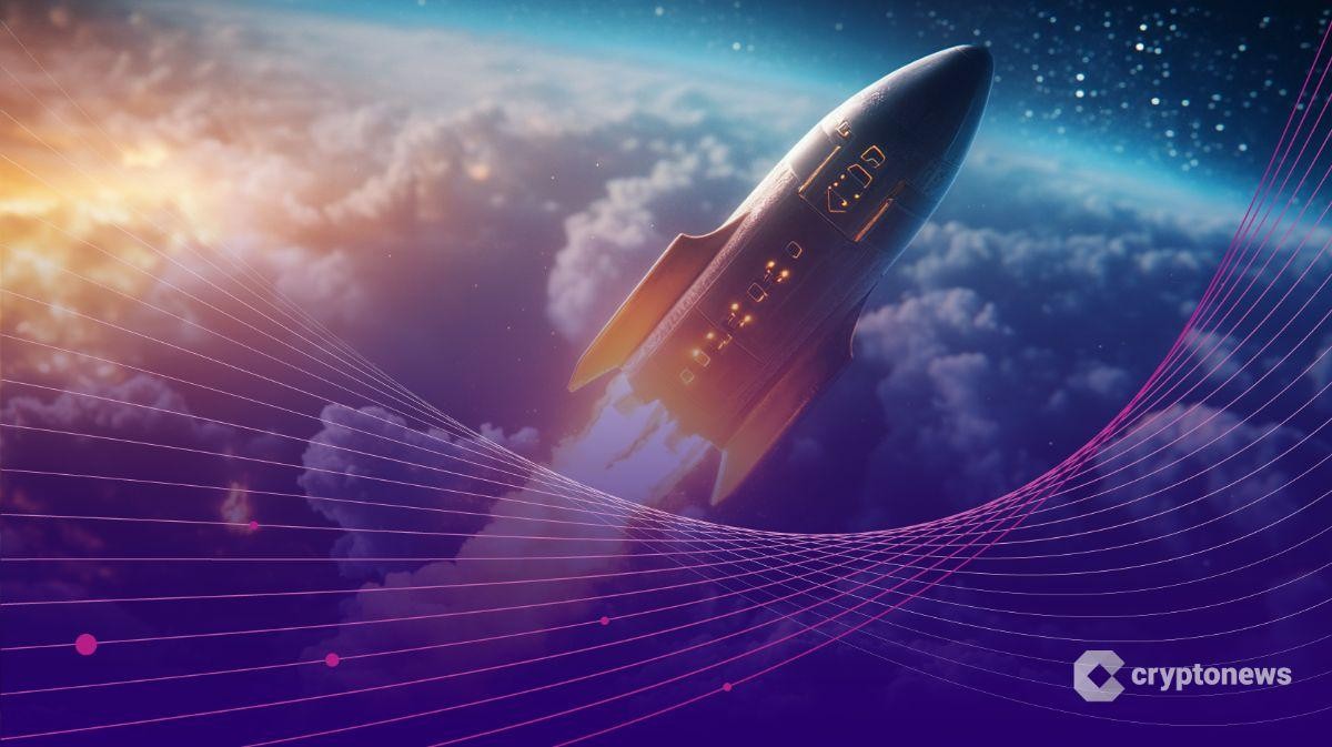 Is This New Crypto About to Explode? Why SpacePay Is on Everyone’s Radar