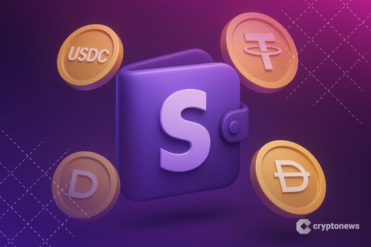 Stripe Bets Big on Crypto, Buying Wallet Startup Privy Amid $27.6T Stablecoin Boom