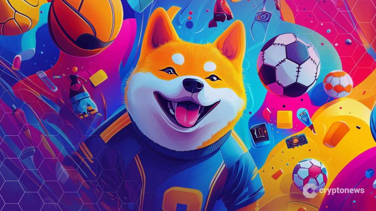 FLOKI Unleashes 2.25M-Ad Sports Blitz – Will Whales Ignite a 100% June Breakout?
