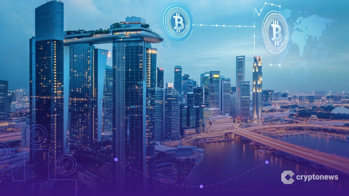 Crypto Exchanges Bitget, Bybit Mull Singapore Exit After License Threat — Where Are They Headed Next?