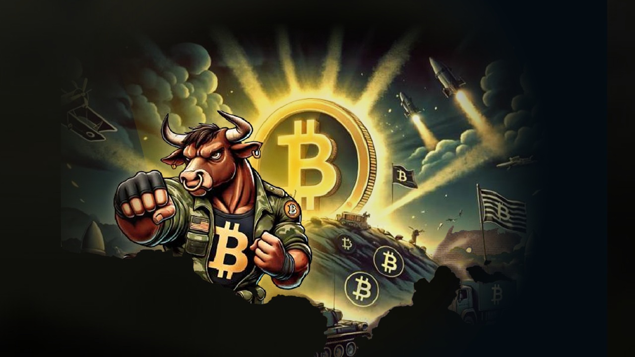 BTCBULL graphic