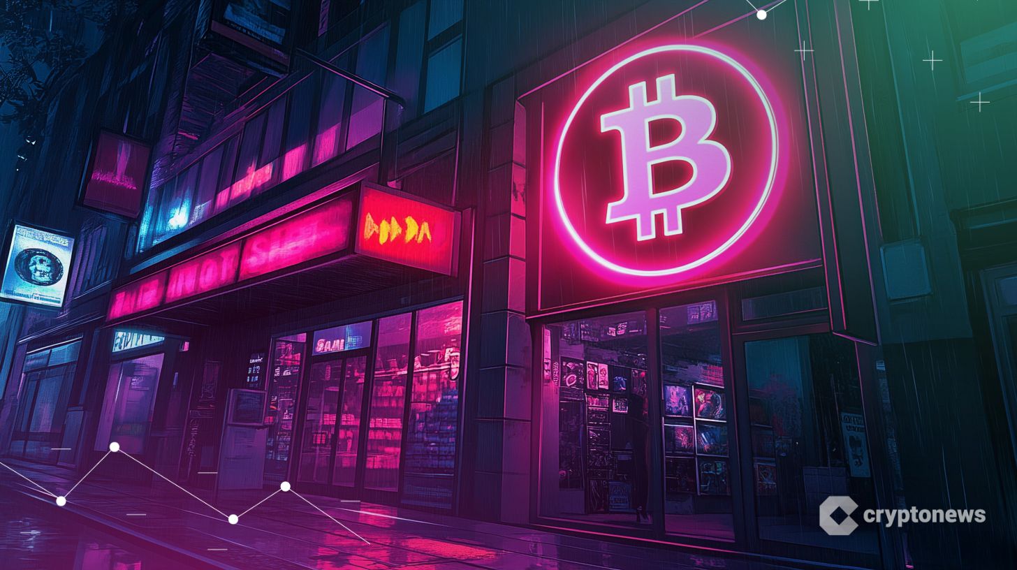 GameStop Plans $1.75B Debt Offering — More Bitcoin Buys on the Horizon?