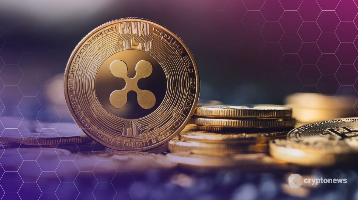 $151M XRP Withdrawn From Binance in 24 Hours — Are Whales Accumulating?