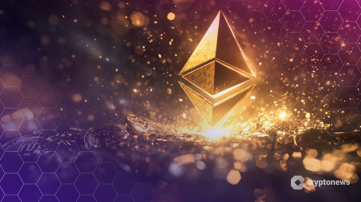 Ethereum ETFs Smoke Bitcoin ETFs with Massive $240M Inflows – $3K Breakout Next?