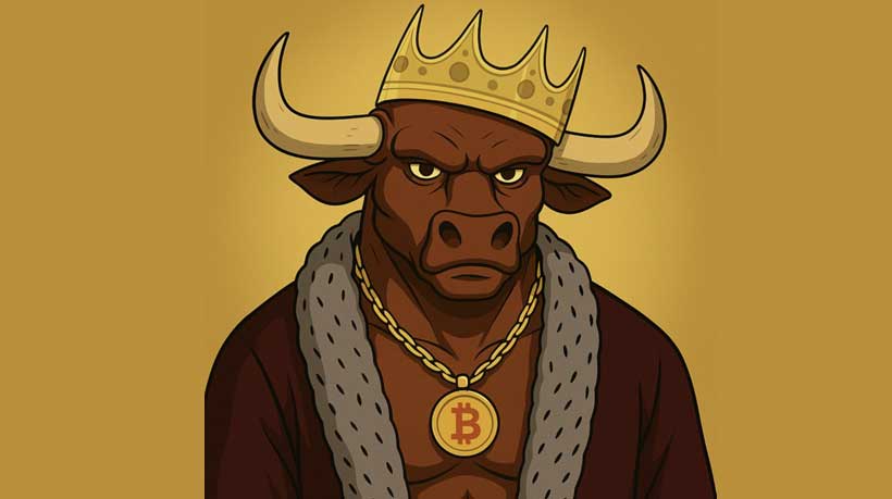 BTC Bull Token Launch Date Confirmed: When is the Presale Over?