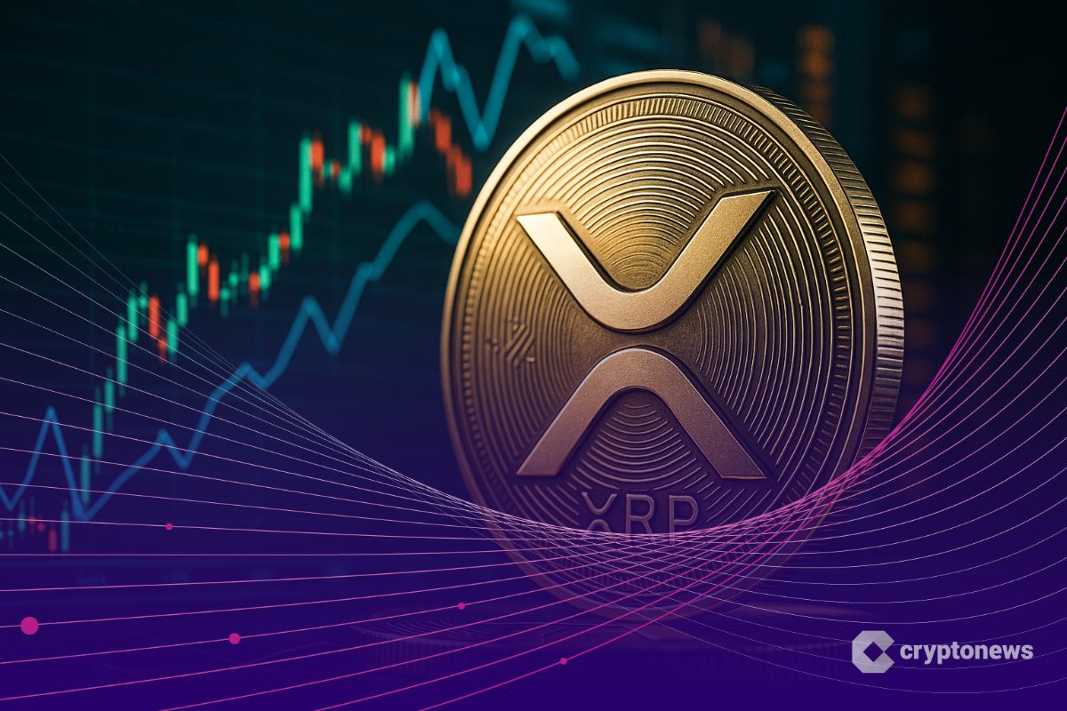 XRP Market Activity Highlights Cloud Mining as 2025’s Hottest Opportunity
