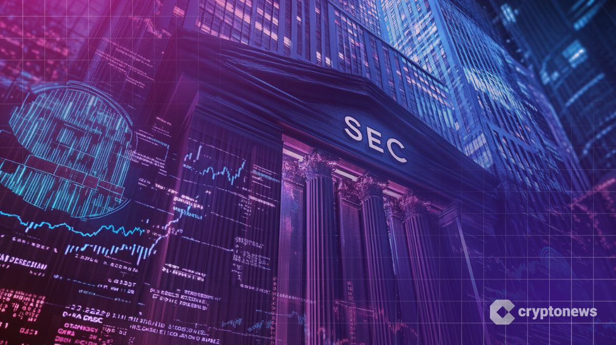 SEC Rejects DeFi Development Corp’s $1B Solana Bid Over S-3 Filing Eligibility