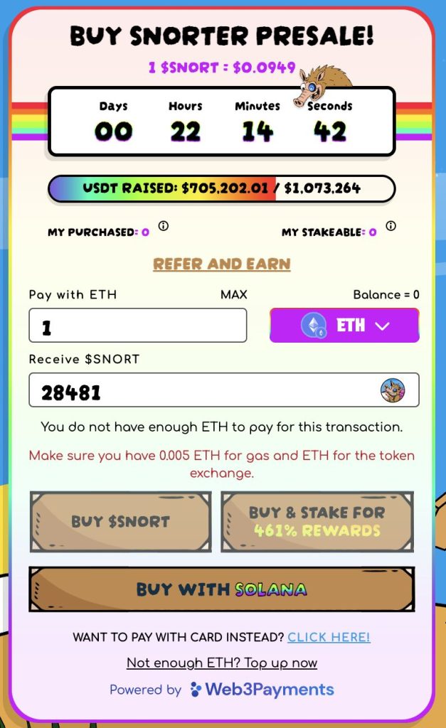 how to buy a solana meme coin