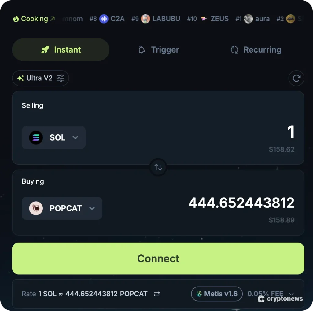 how to buy solana meme coins on jupiter dex