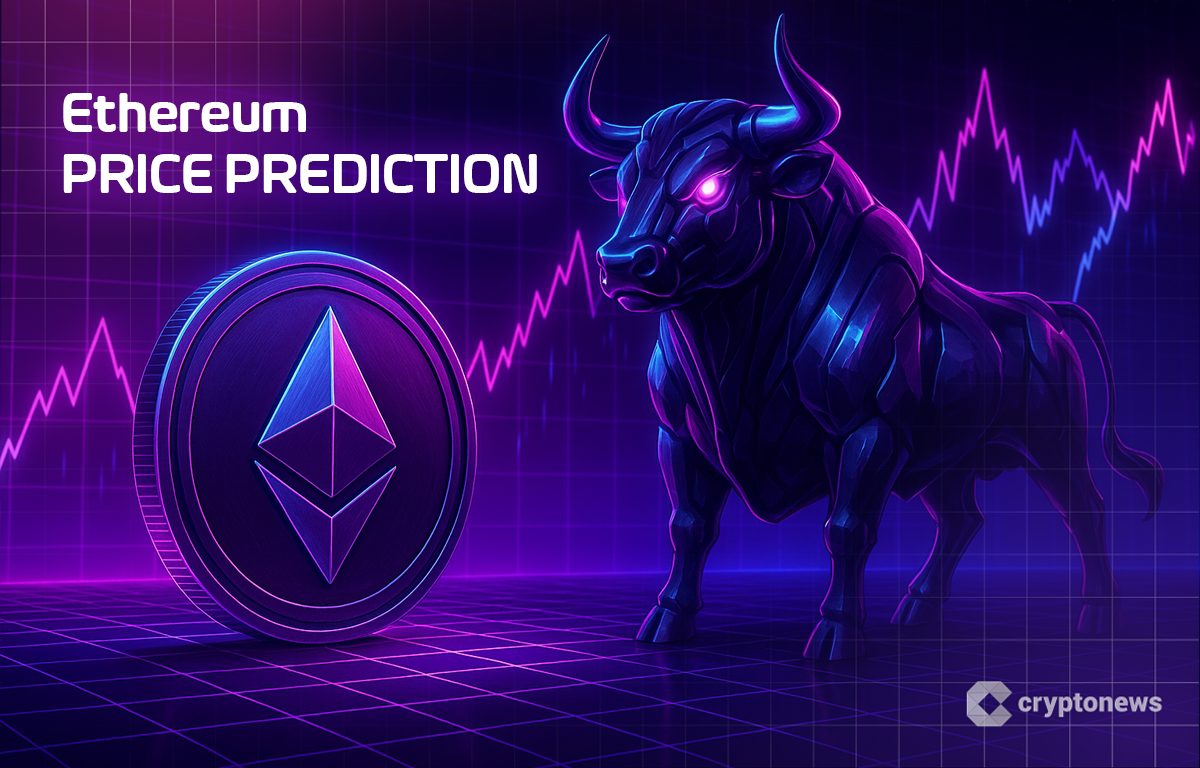 Ethereum Price Prediction: “You Haven’t Seen What ETH Can Do Yet” – Analyst Warns of Massive Incoming Bull Market
