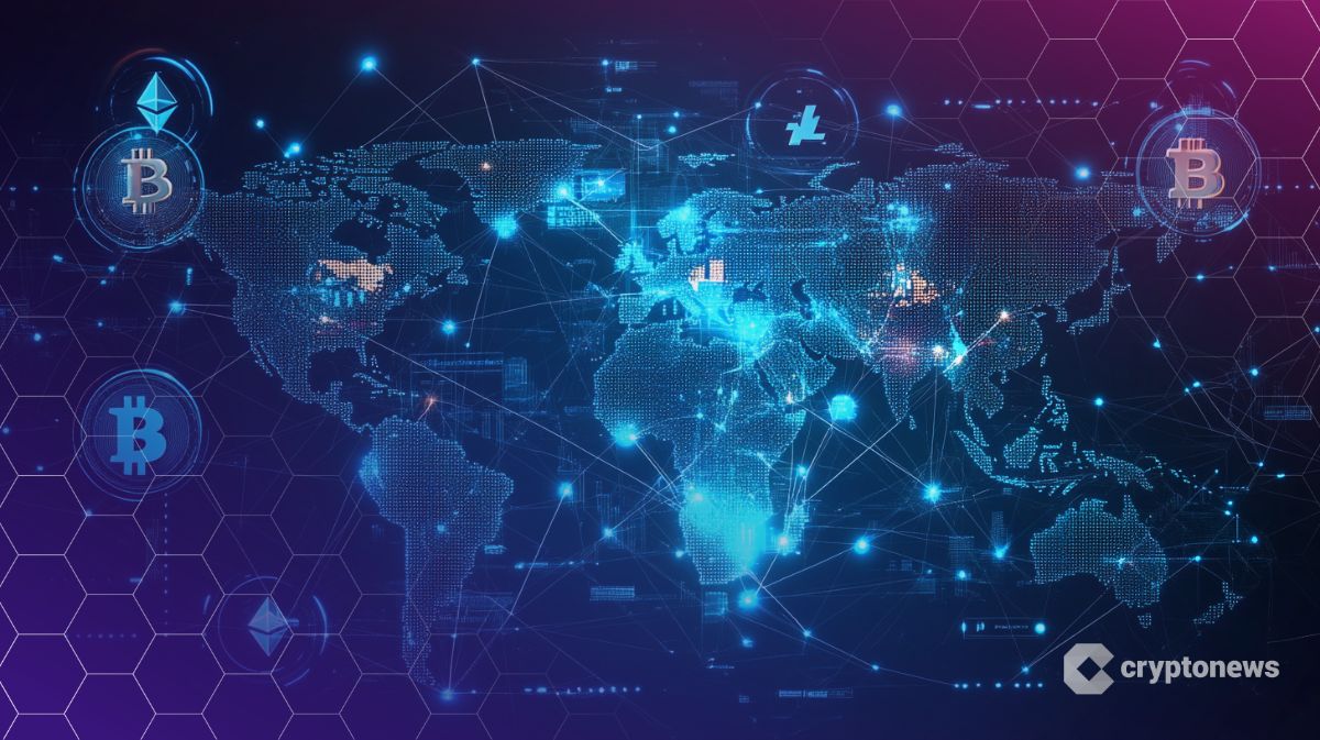 Outgoing FSB Chair: Crypto May Have Hit ‘Tipping Point’ – Here’s Why