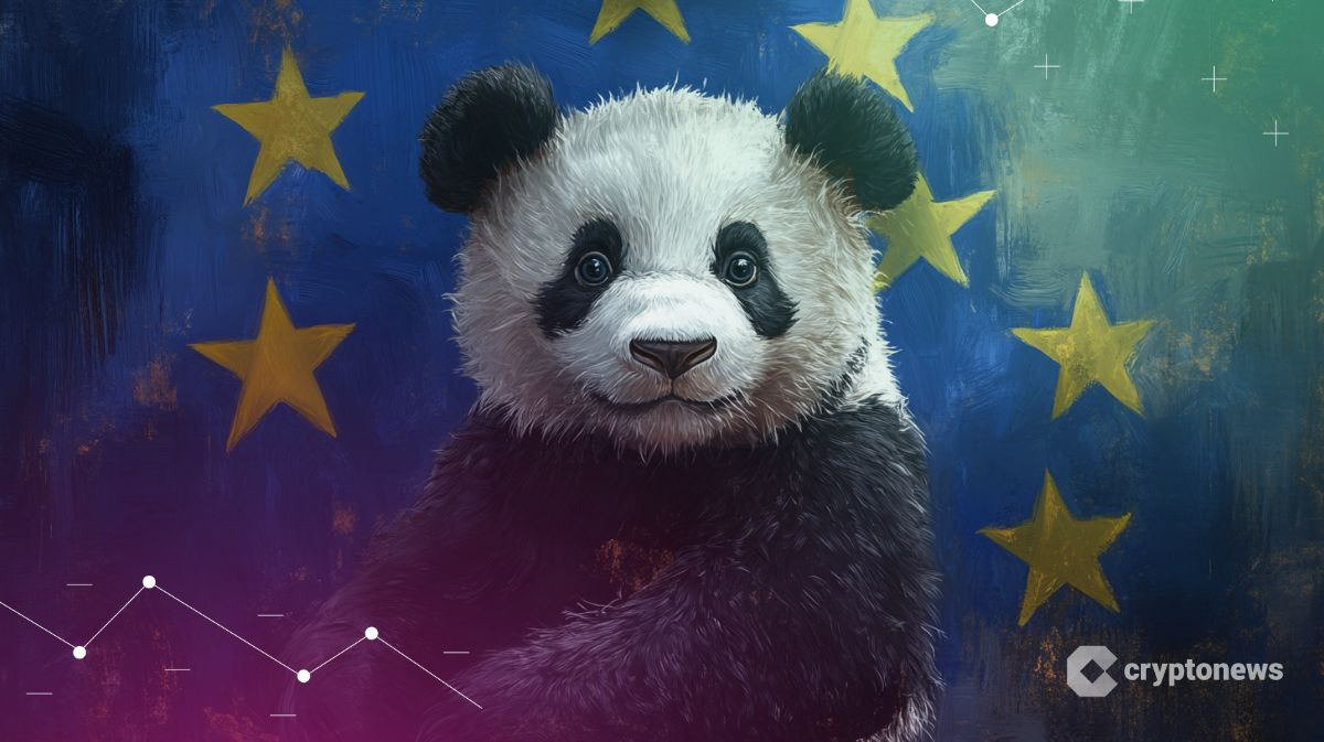 China-ECB Alliance Heralds Bold Yuan Push – Is Dollar Dominance at Risk?