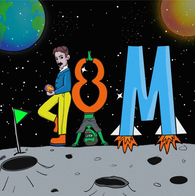 Solaxy Presale Hits M After Burning M Worth of $SOLX
