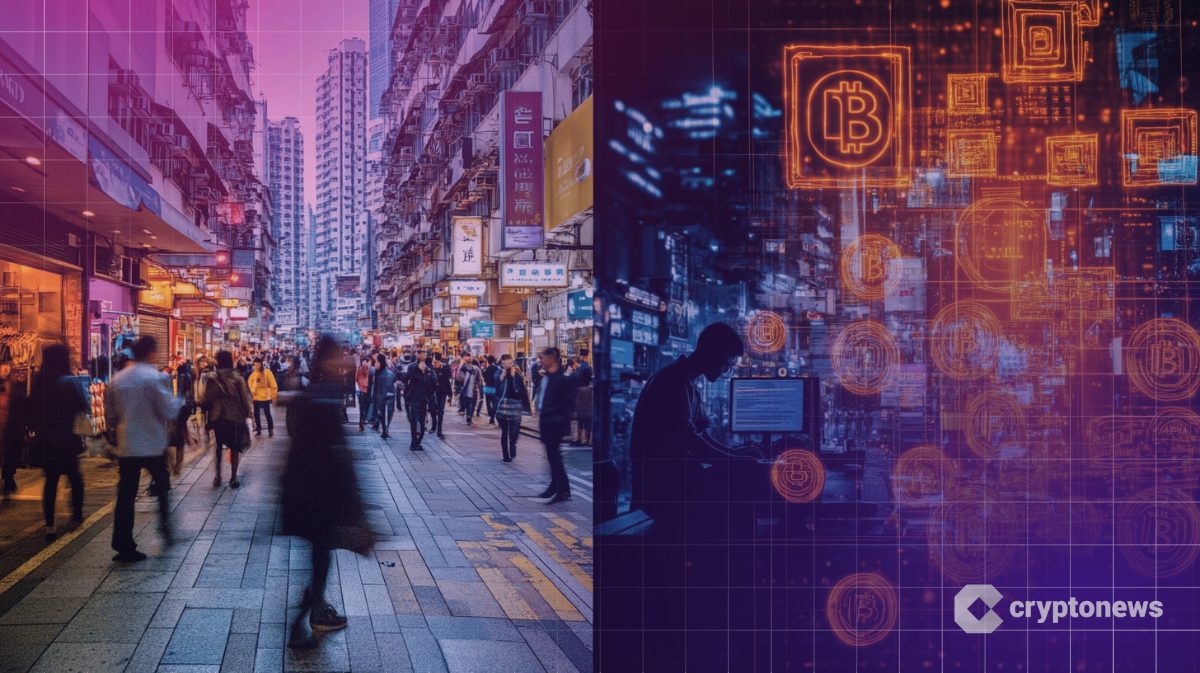 Hong Kong Customs Teams with HKU to Trace Crypto Transactions