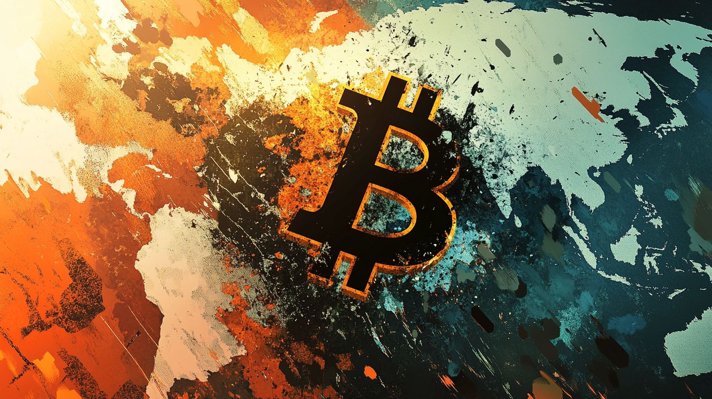 Bitcoin Price Dips 4% After Israeli Strikes on Iran Spark Global Selloff